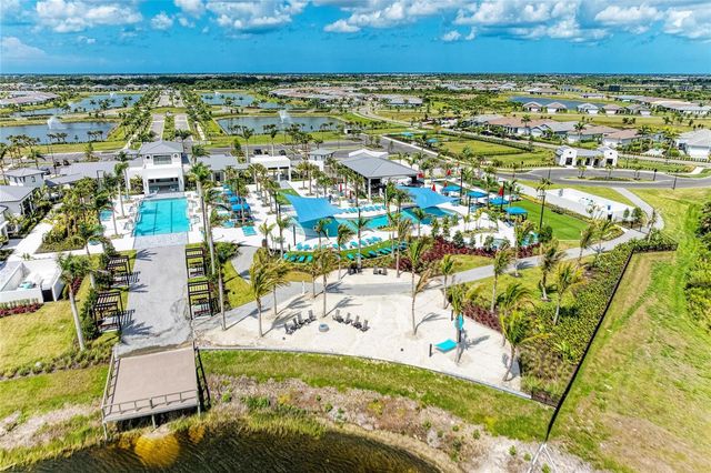 11566 BOUNDLESS TERRACE, Venice, FL 34293