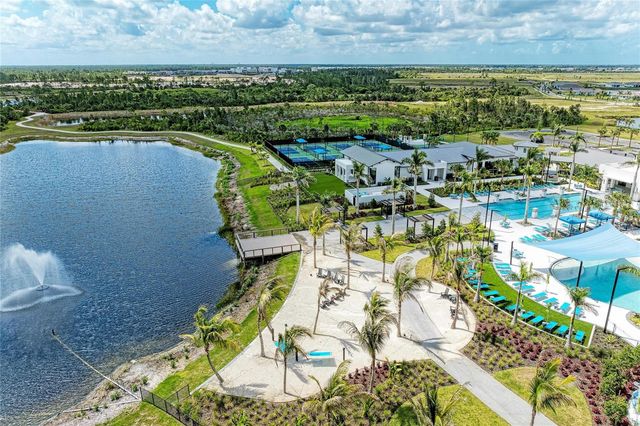 11566 BOUNDLESS TERRACE, Venice, FL 34293