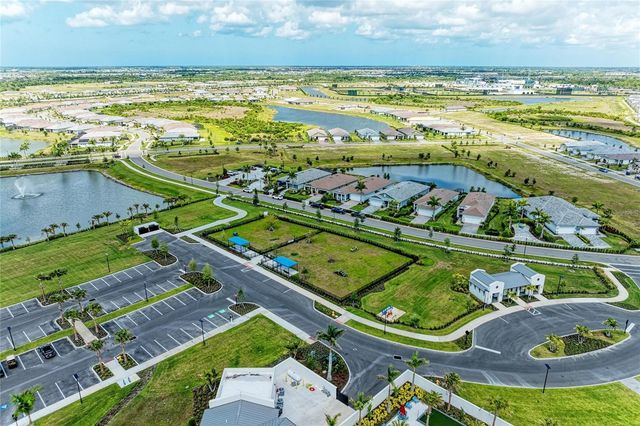 11566 BOUNDLESS TERRACE, Venice, FL 34293