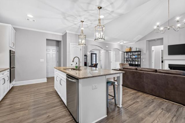 6250 Privet Way, Cumming, GA 30028