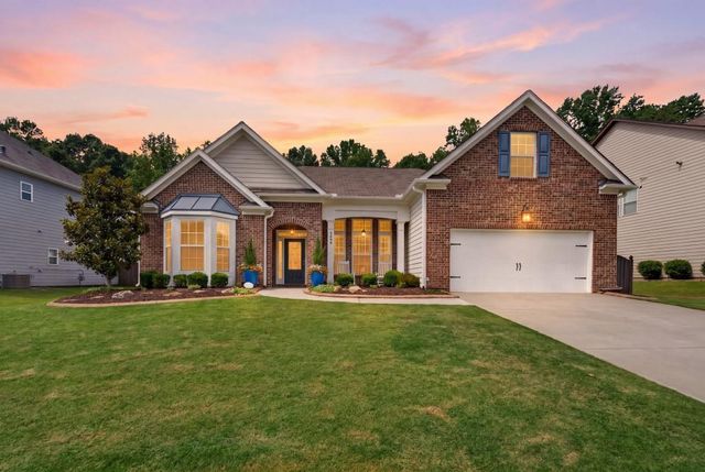 6250 Privet Way, Cumming, GA 30028