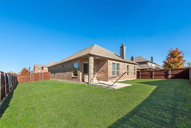 15517 DRURY Lane, Frisco, TX 75036