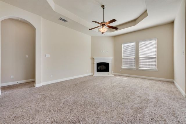 15517 DRURY Lane, Frisco, TX 75036