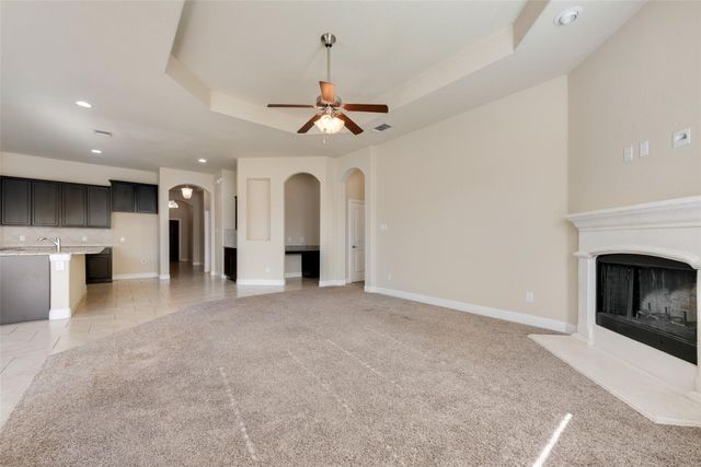 15517 DRURY Lane, Frisco, TX 75036