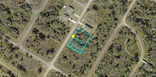 1922 Wingford DR, Lehigh Acres, FL 33972