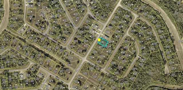 1922 Wingford DR, Lehigh Acres, FL 33972