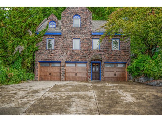 4224 Sw MELVILLE Ave, Portland, OR 97239