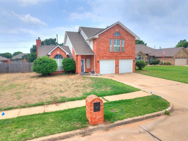 4108 Wood Castle Street, Norman, OK 73072