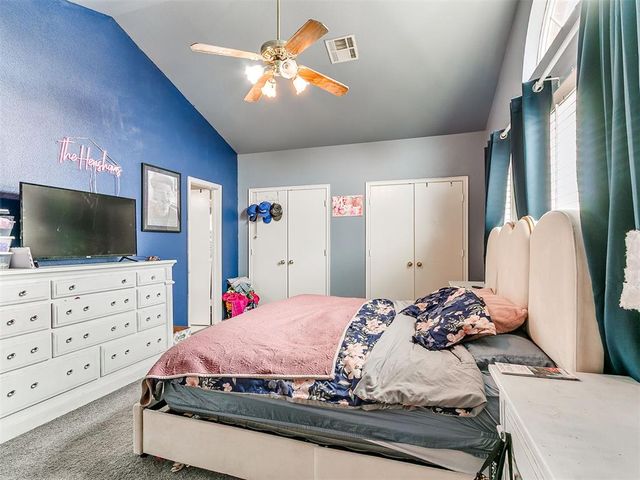 4108 Wood Castle Street, Norman, OK 73072
