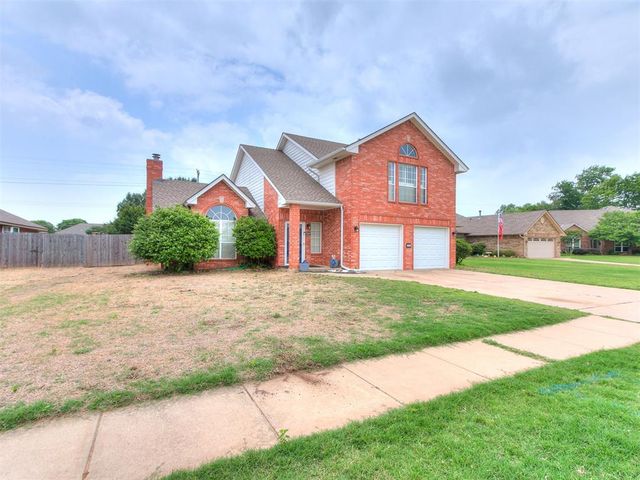 4108 Wood Castle Street, Norman, OK 73072