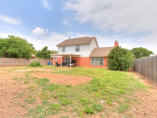 4108 Wood Castle Street, Norman, OK 73072