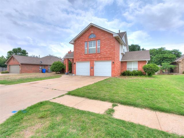 4108 Wood Castle Street, Norman, OK 73072