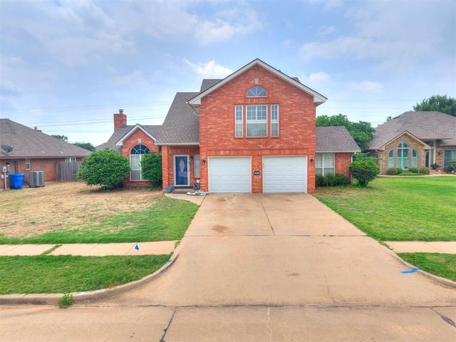 4108 Wood Castle Street, Norman, OK 73072