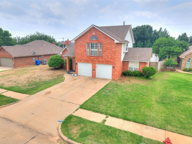 4108 Wood Castle Street, Norman, OK 73072