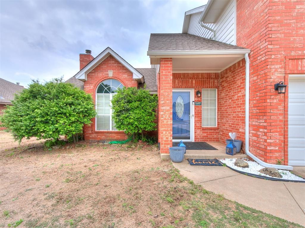 4108 Wood Castle Street, Norman, OK 73072