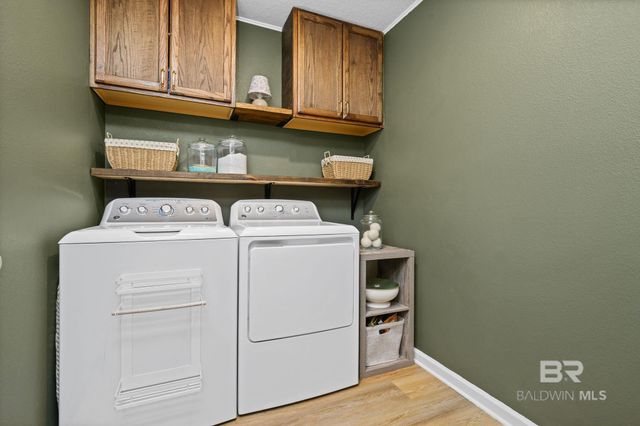 8021 N Valor Ridge Way North, Mobile, AL 36619