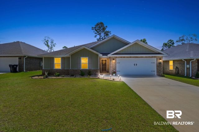 8021 N Valor Ridge Way North, Mobile, AL 36619