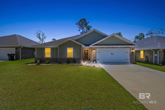 8021 N Valor Ridge Way North, Mobile, AL 36619