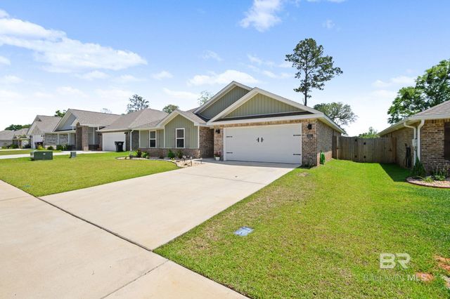 8021 N Valor Ridge Way North, Mobile, AL 36619