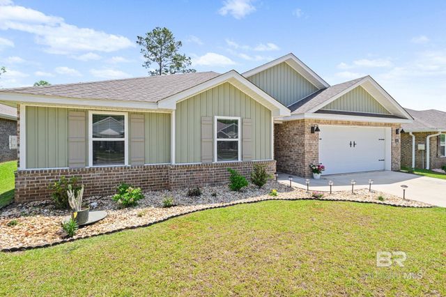 8021 N Valor Ridge Way North, Mobile, AL 36619