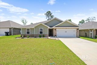 8021 N Valor Ridge Way North, Mobile, AL 36619