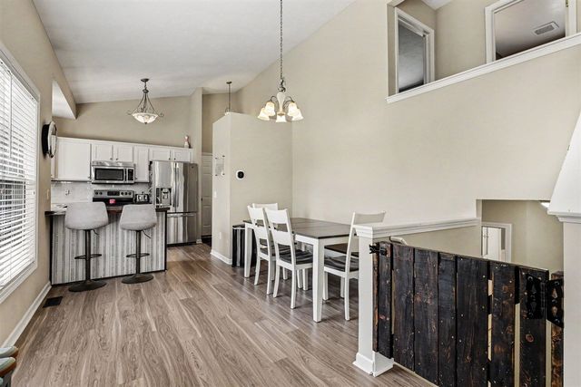 11660 Maggie Court, Rockford, MI 49341