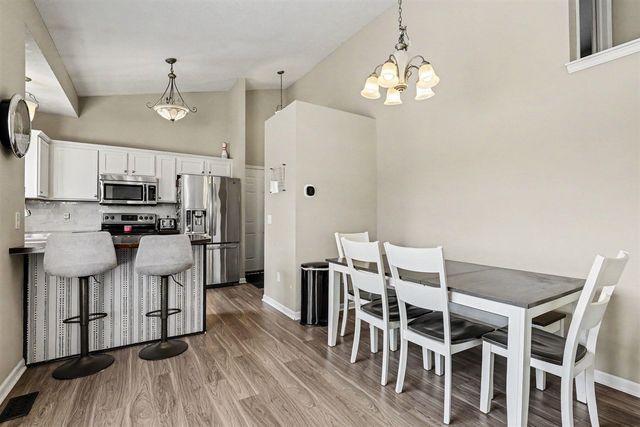 11660 Maggie Court, Rockford, MI 49341