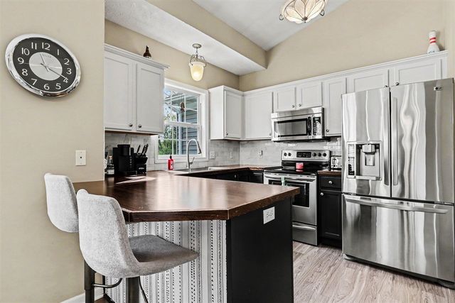 11660 Maggie Court, Rockford, MI 49341