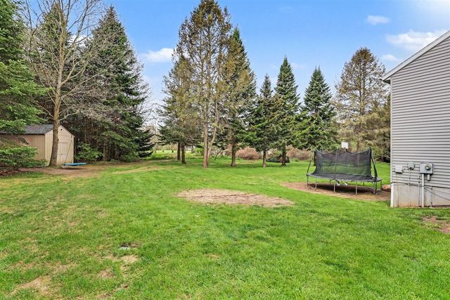 11660 Maggie Court, Rockford, MI 49341