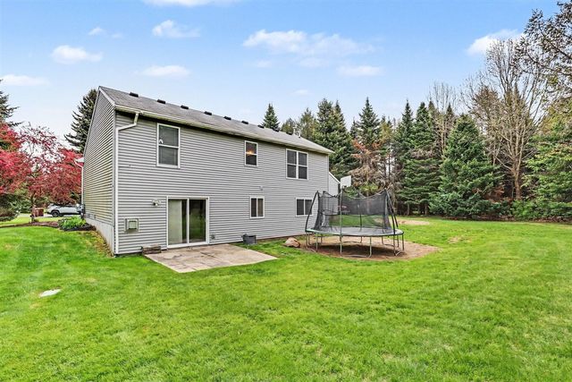 11660 Maggie Court, Rockford, MI 49341