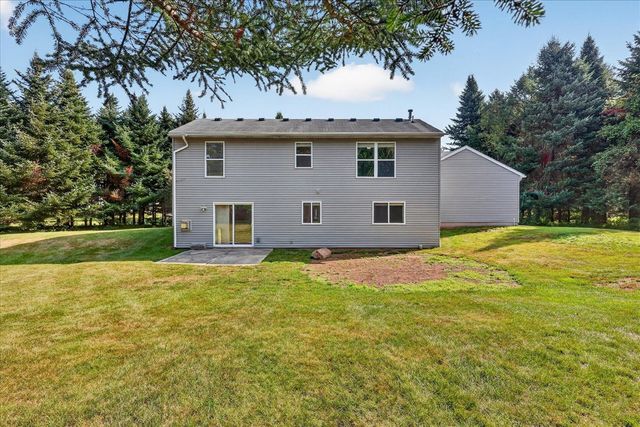 11660 Maggie Court, Rockford, MI 49341
