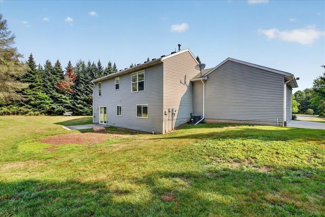 11660 Maggie Court, Rockford, MI 49341
