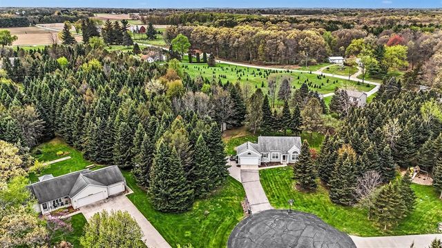 11660 Maggie Court, Rockford, MI 49341