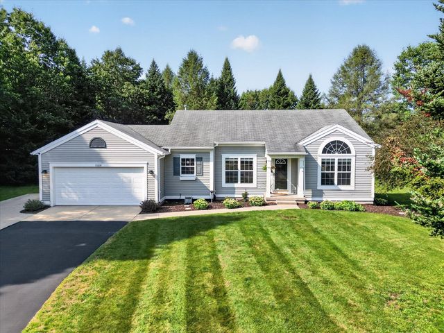 11660 Maggie Court, Rockford, MI 49341