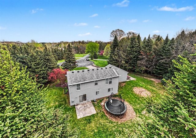 11660 Maggie Court, Rockford, MI 49341