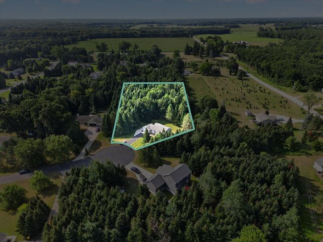 11660 Maggie Court, Rockford, MI 49341