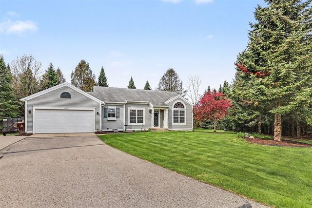 11660 Maggie Court, Rockford, MI 49341