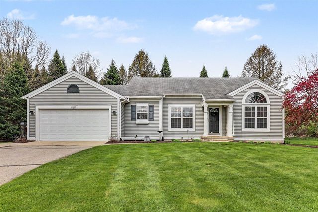 11660 Maggie Court, Rockford, MI 49341