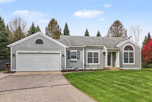 11660 Maggie Court, Rockford, MI 49341