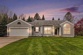 11660 Maggie Court, Rockford, MI 49341