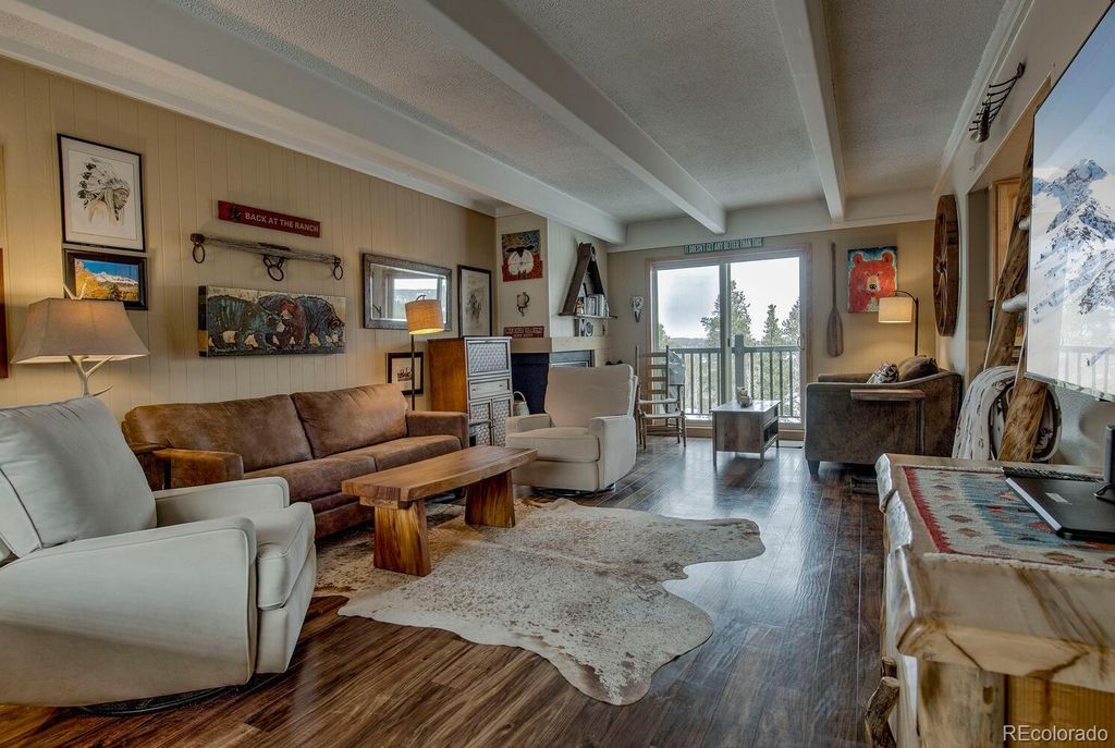 9379 State Hwy 9 P6, Breckenridge, CO 80424