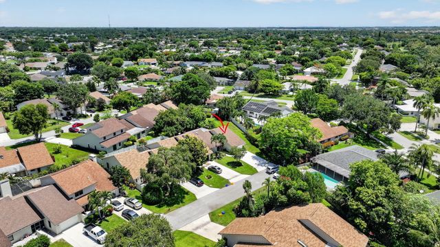 11837 Donlin Drive, Wellington, FL 33414
