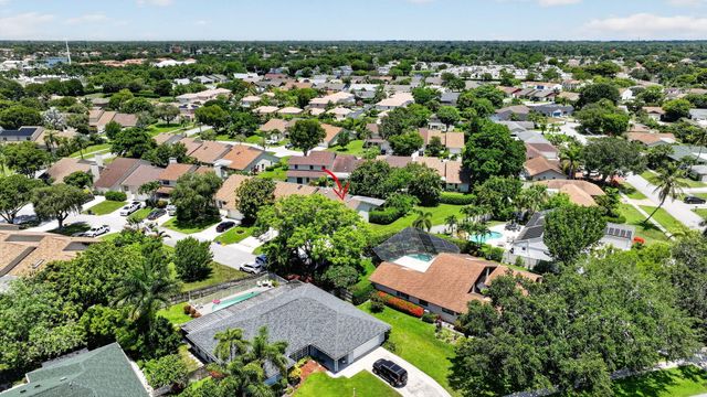 11837 Donlin Drive, Wellington, FL 33414