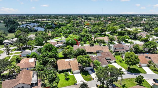 11837 Donlin Drive, Wellington, FL 33414