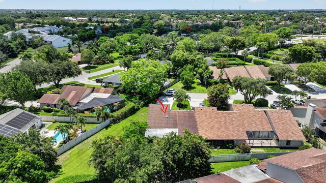 11837 Donlin Drive, Wellington, FL 33414