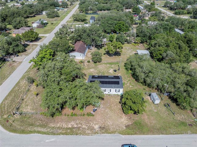 3825 CARRIAGE DRIVE, Lake Wales, FL 33898
