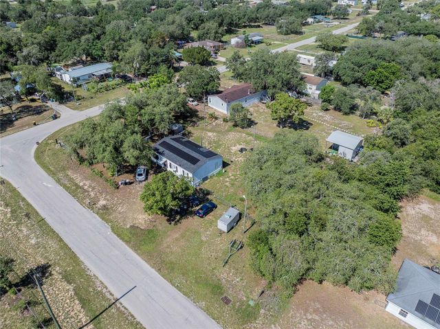 3825 CARRIAGE DRIVE, Lake Wales, FL 33898