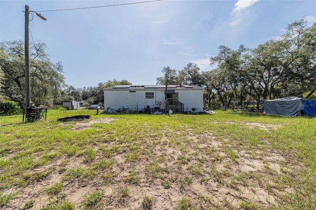 3825 CARRIAGE DRIVE, Lake Wales, FL 33898