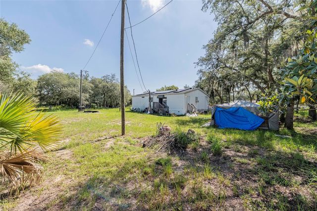 3825 CARRIAGE DRIVE, Lake Wales, FL 33898