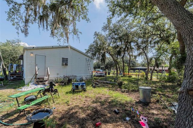 3825 CARRIAGE DRIVE, Lake Wales, FL 33898